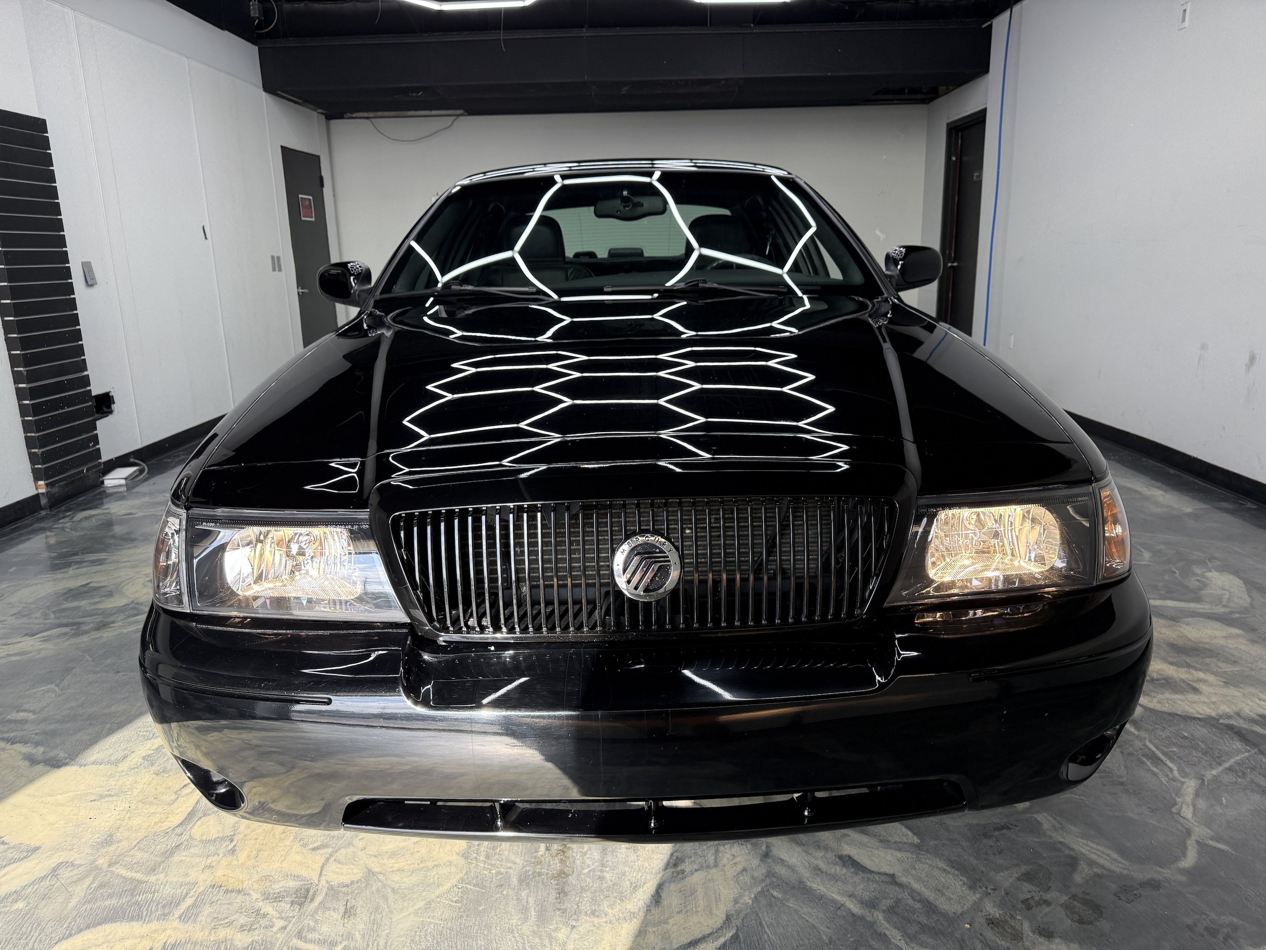 Used 2003 Mercury Marauder RWD image 6