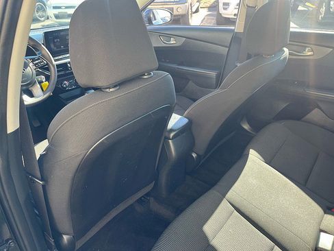 Used 2020 Kia Forte LXS image 17