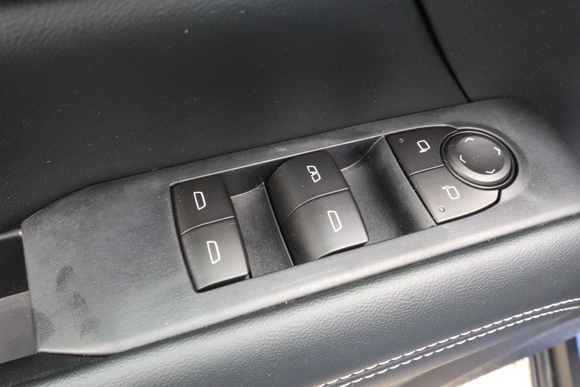Used 2026 GMC Terrain Elevation AWD/4WD image 13