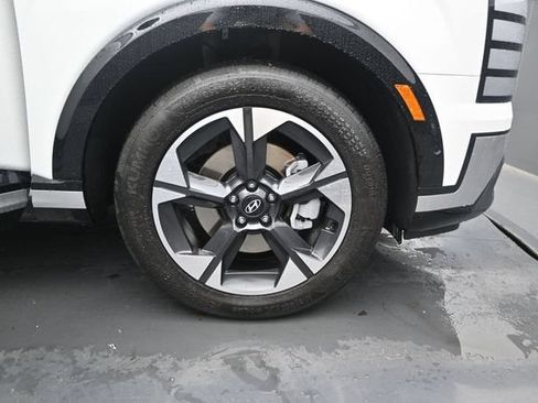 Used 2026 Hyundai Palisade Limited AWD/4WD image 18