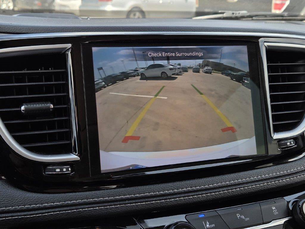 Used 2023 Chrysler Pacifica Limited FWD image 20