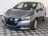 Certified 2024 Nissan Leaf S image 6