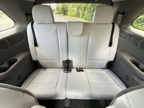 New 2026 Hyundai Palisade SEL FWD image 25