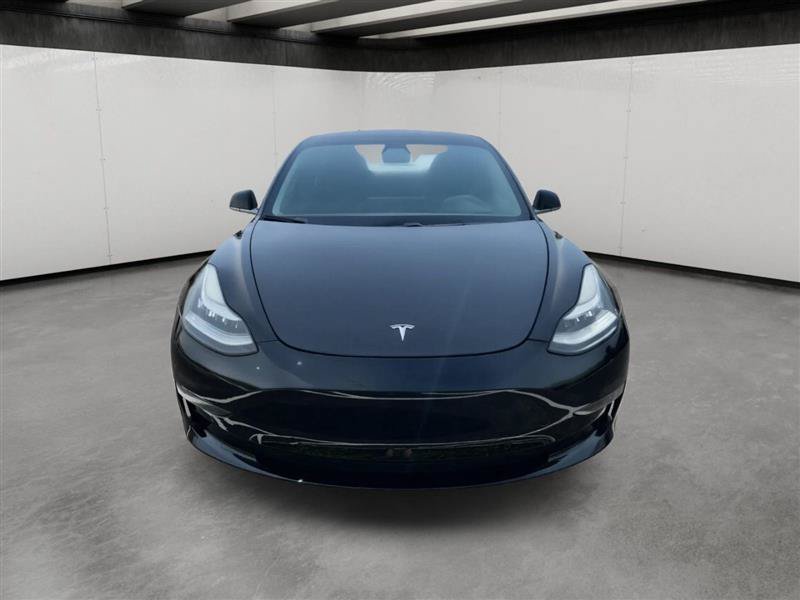 Used 2019 Tesla Model 3 Long Range RWD image 4