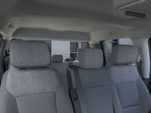 New 2025 Ford F250 XLT w/ Snow Plow/Camper Package image 22