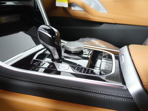 New 2026 BMW 840i Convertible image 23