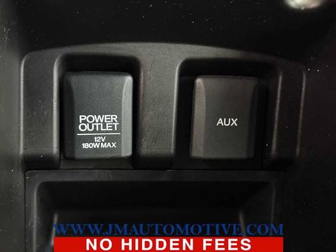 Used 2016 Acura TLX V6 SH-AWD w/ Technology Pkg image 38
