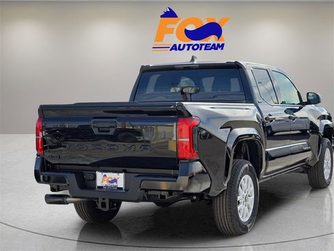 New 2026 Toyota Tacoma SR5 image 4