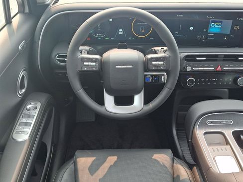New 2026 Hyundai Palisade Limited AWD/4WD image 7