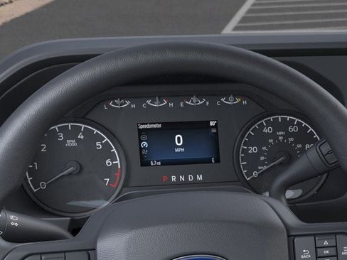 New 2026 Ford F250 XL w/ XL Chrome Package image 13