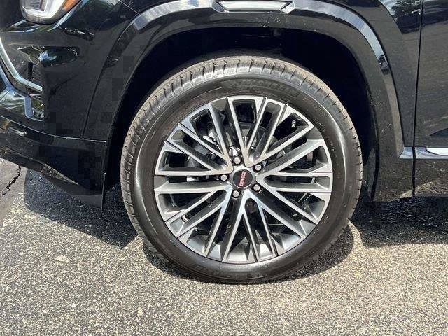 New 2026 GMC Terrain Denali AWD/4WD image 10