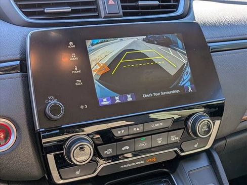 Used 2018 Honda CR-V EX-L image 15