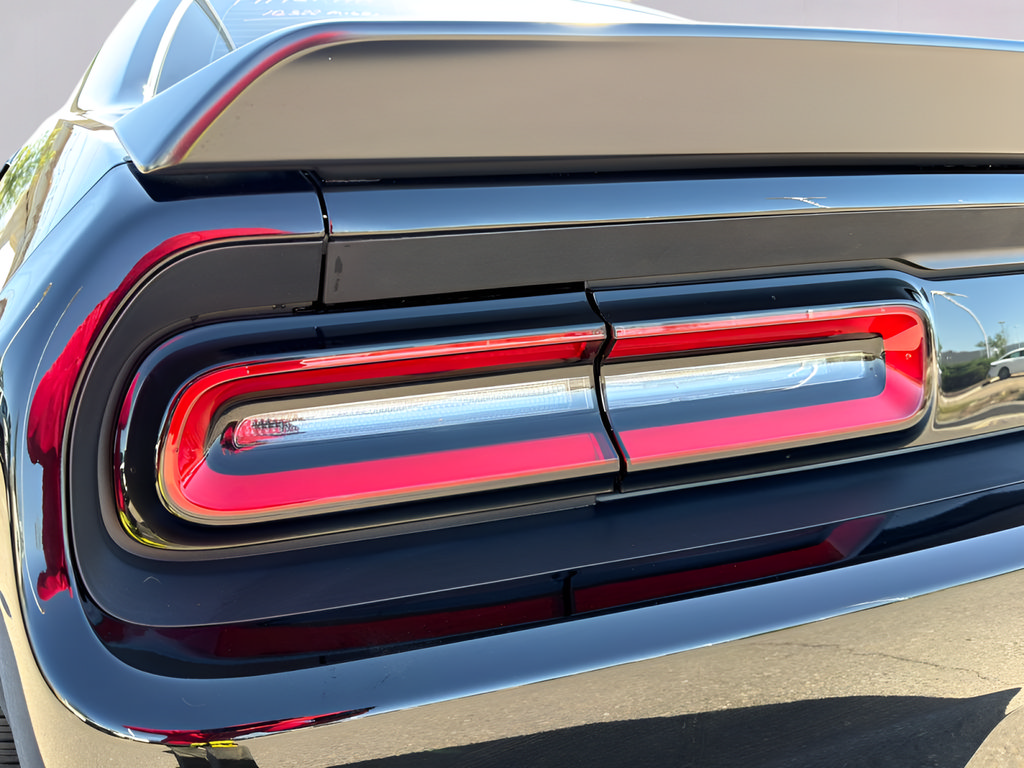 Used 2023 Dodge Challenger R/T Scat Pack RWD image 30