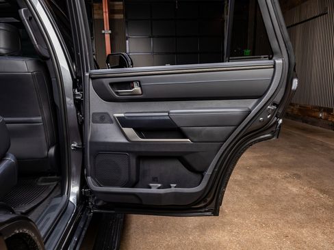 Used 2026 Toyota Sequoia Platinum image 39