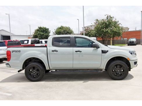 Used 2023 Ford Ranger XLT w/ Equipment Group 301A Mid AWD/4WD image 5
