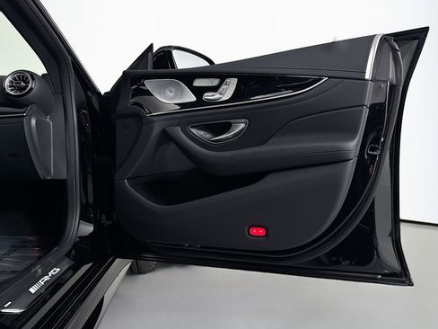 New 2026 Mercedes-Benz AMG GT 43 image 23