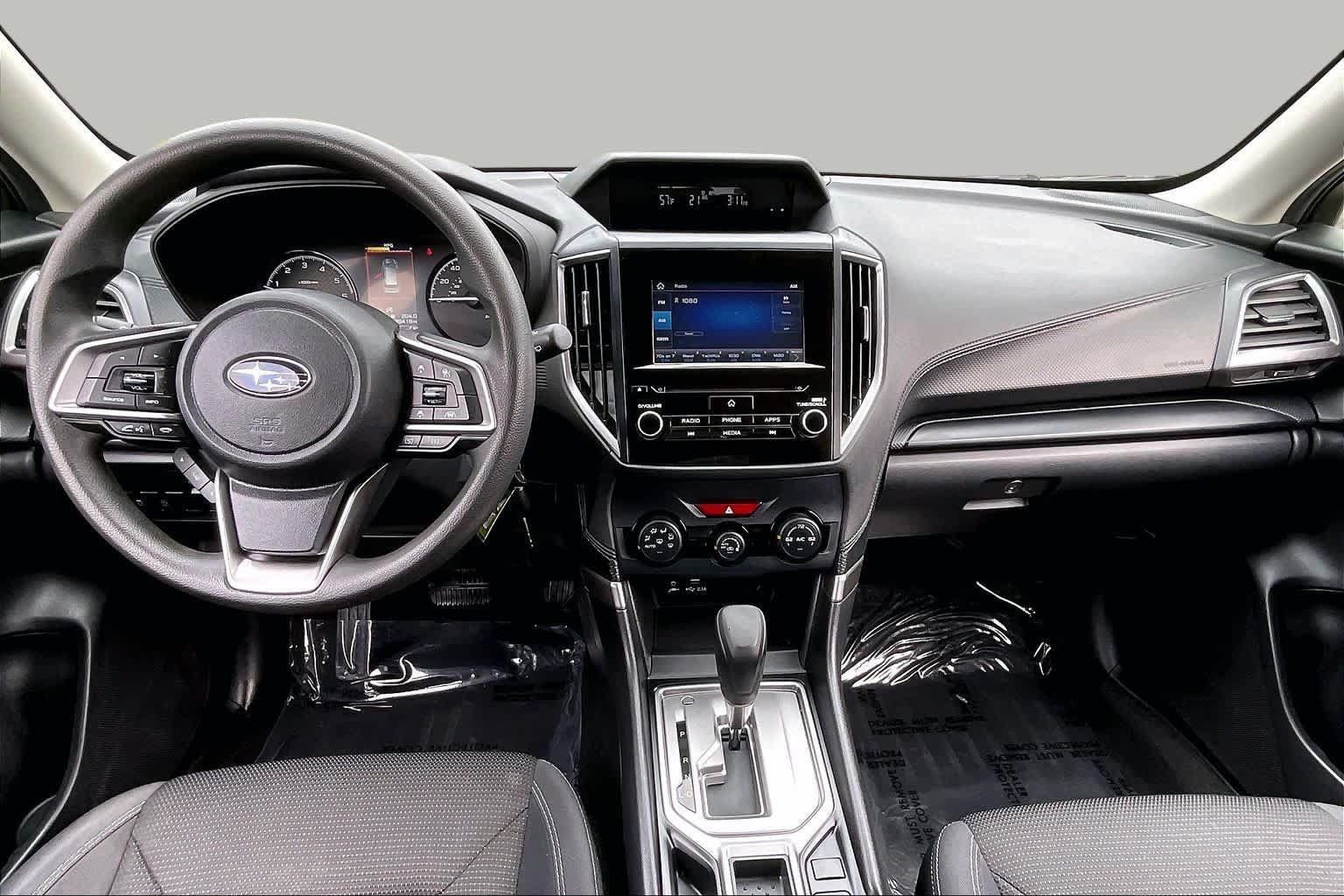 Used 2019 Subaru Forester AWD/4WD image 15
