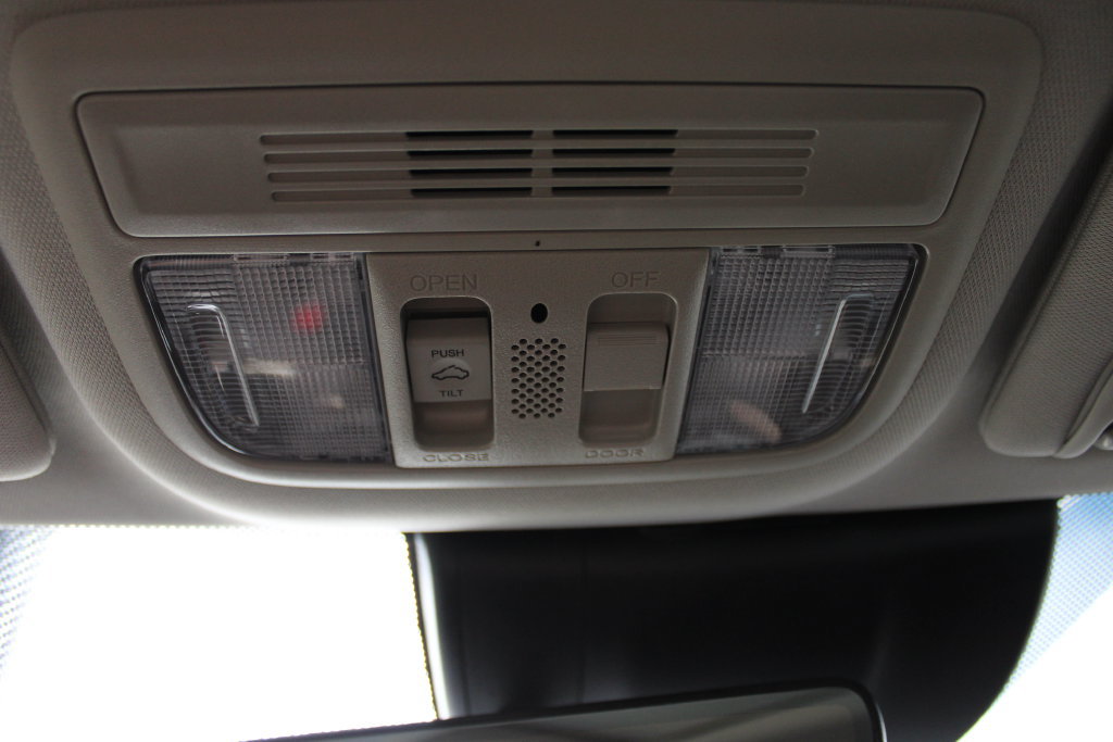 Used 2021 Honda Civic EX-L image 21