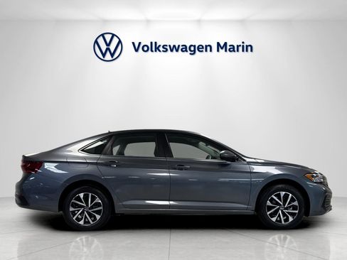 Used 2023 Volkswagen Jetta S FWD image 6