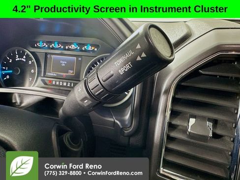 Used 2016 Ford F150 XLT w/ Equipment Group 301A Mid image 16