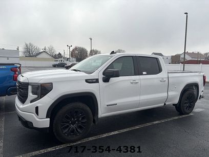 Used 2022 GMC Sierra 1500 Elevation