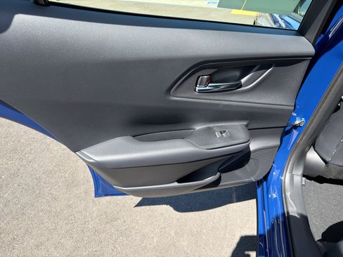 New 2026 Toyota Prius Plug-In Hybrid FWD image 18
