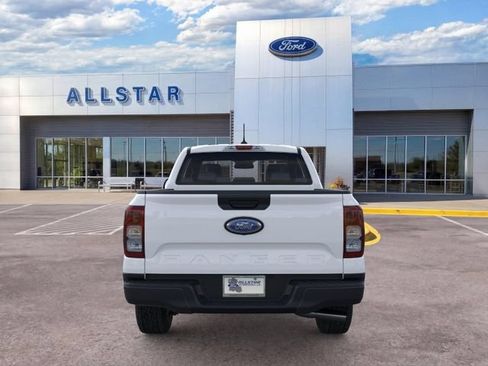 New 2026 Ford Ranger XL RWD image 5
