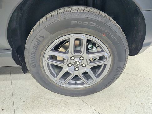 New 2025 Ford Bronco Sport Big Bend w/ Convenience Package image 45