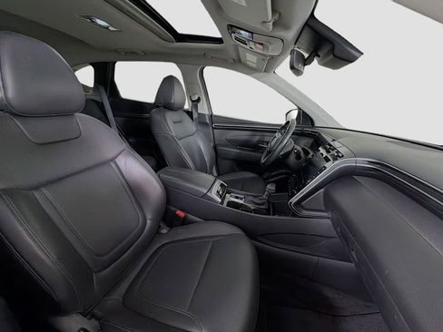 Used 2023 Hyundai Tucson SEL w/ Convenience Package FWD image 31