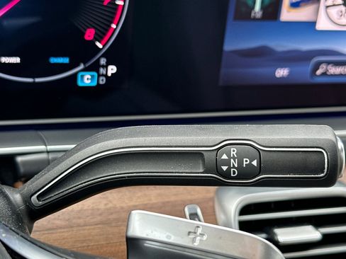 Certified 2025 Mercedes-Benz GLS 450 GLS 450 4MATICﾮ image 26