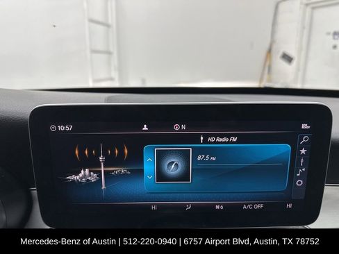 Certified 2019 Mercedes-Benz C 300 Sedan image 15