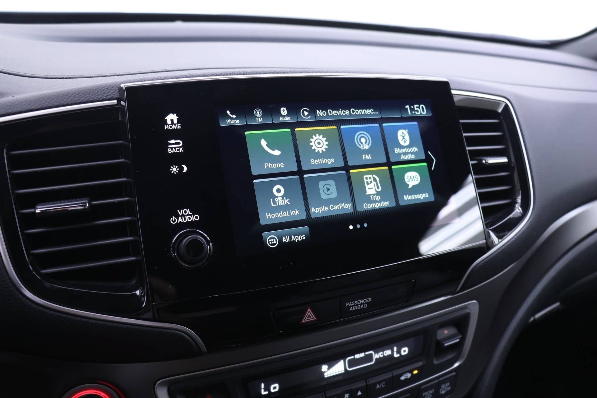 Certified 2023 Honda Passport EX-L image 8