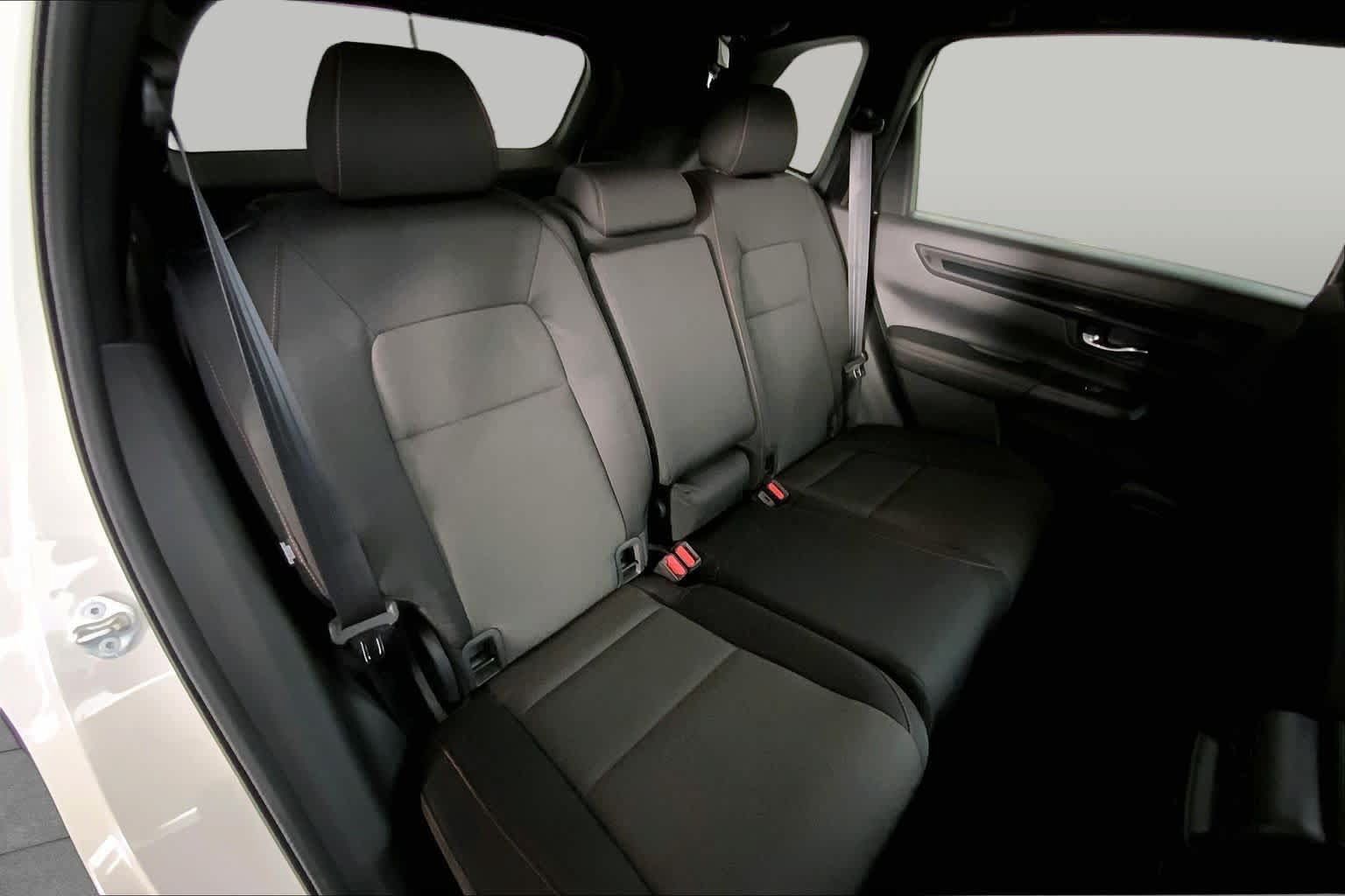Used 2026 Honda CR-V TrailSport image 20