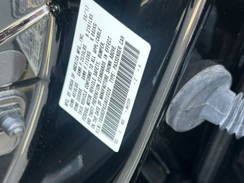 Used 2018 Acura TLX V6 w/ Technology & A-SPEC Pkg image 39