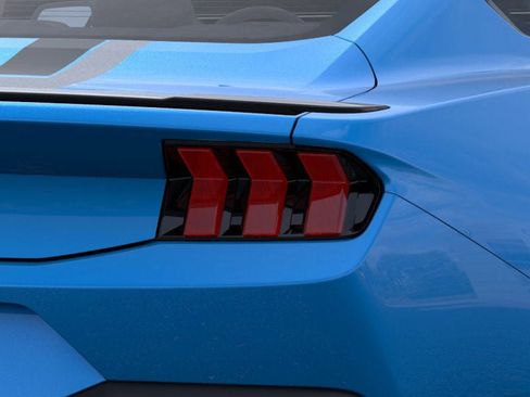 New 2026 Ford Mustang GT Premium image 50