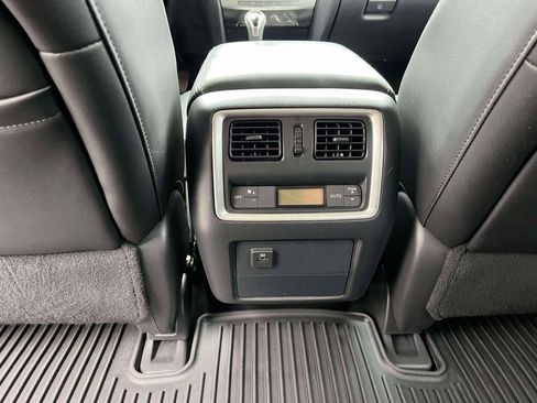 Used 2017 INFINITI QX60 AWD w/ Premium Plus Package image 14