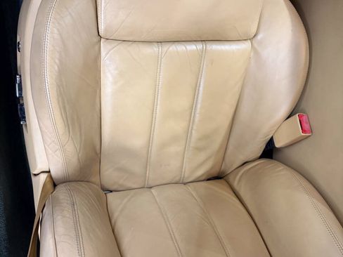 Used 2009 Bentley Continental GTC AWD/4WD image 35