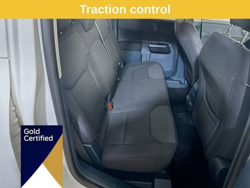 Certified 2025 Ford Maverick XL w/ Equipment Group 101A image 17