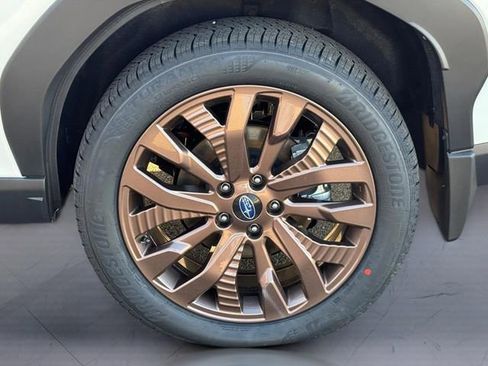 New 2026 Subaru Forester Sport image 6