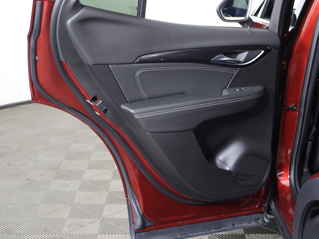 Used 2023 Buick Envision Essence FWD image 23