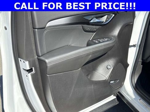 New 2026 Buick Envision Preferred image 10