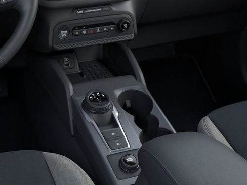 New 2025 Ford Bronco Sport Big Bend w/ Convenience Package image 15