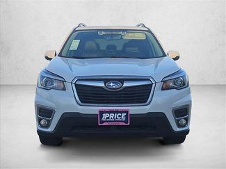 Used 2019 Subaru Forester Limited w/ Popular Package #3 video 2