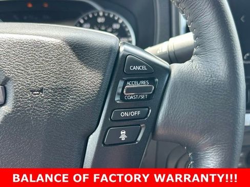 Used 2025 Nissan Frontier SV w/ SV Convenience Package RWD image 21