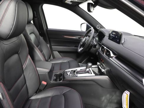 New 2025 MAZDA CX-5 2.5 Turbo image 16