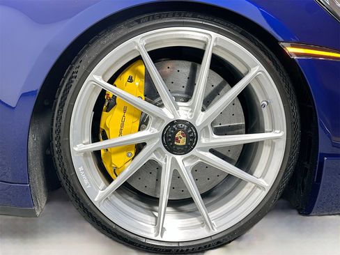Used 2023 Porsche 911 Turbo S image 14