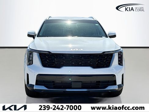 New 2026 Kia Sorento S FWD image 7