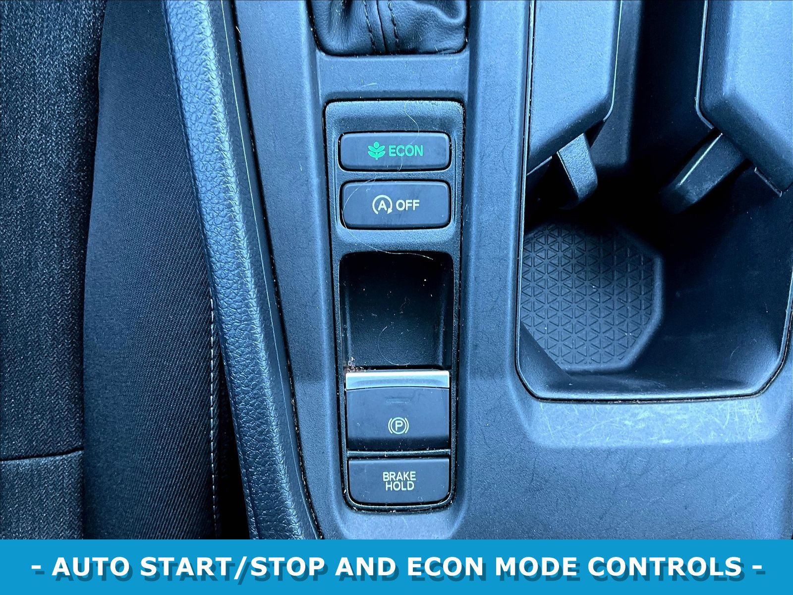 Used 2024 Honda Accord EX image 14