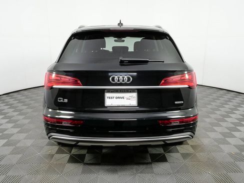 Used 2021 Audi Q5 2.0T Premium image 28