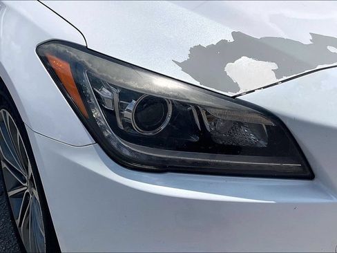 Used 2016 Hyundai Genesis 3.8 w/ Option Group 02 RWD image 29